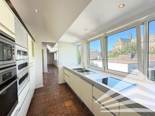 Penthouse à Linz, Linz Stadt