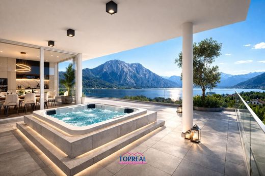 Ático en Altmünster, Politischer Bezirk Gmunden