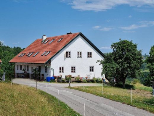Luxus-Haus in Stössing, Politischer Bezirk Sankt Pölten
