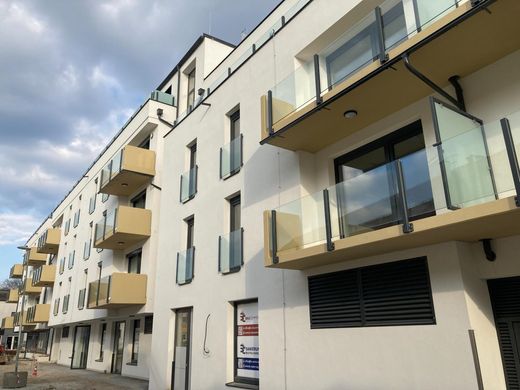 Apartamento - Leobersdorf, Politischer Bezirk Baden