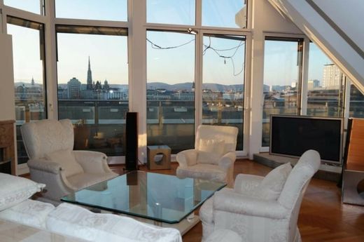 Penthouse in Wenen, Wien Stadt