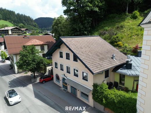 Casa di lusso a Wagrain, Politischer Bezirk Sankt Johann im Pongau