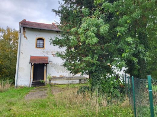 Luxury home in Tanakajd, Vas