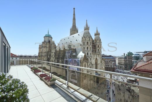 Penthouse in Vienna, Wien Stadt