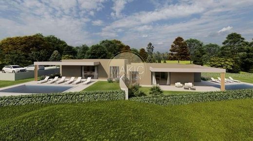 Casa de lujo en Tinjan, Istria