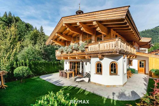 Luxury home in Itter, Bezirk Kitzbuehel