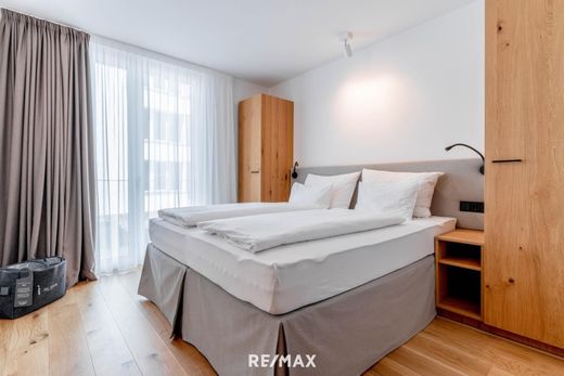 Apartment / Etagenwohnung in Fieberbrunn, Politischer Bezirk Kitzbühel