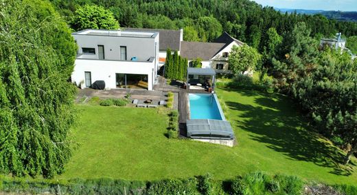 Luxus-Haus zu verkaufen in Sankt Ruprecht an der Raab