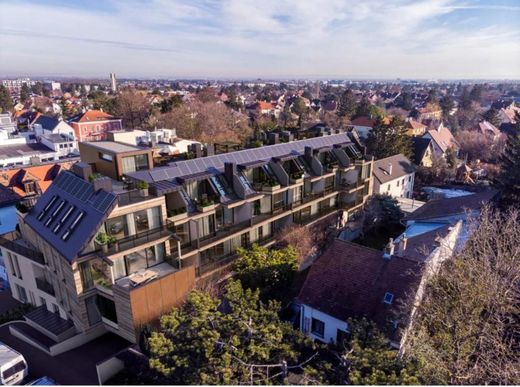 Luxus-Haus in Perchtoldsdorf, Politischer Bezirk Mödling