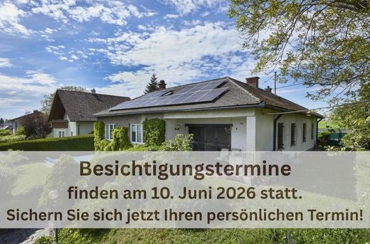 Maison de luxe à Wilhering, Politischer Bezirk Linz-Land