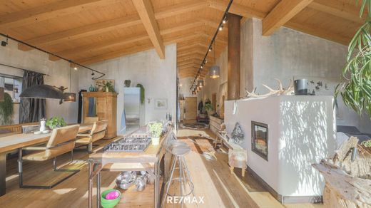 Luxus-Haus in Sankt Ulrich am Pillersee, Politischer Bezirk Kitzbühel