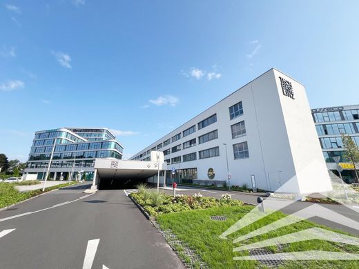 Office in Linz, Linz Stadt