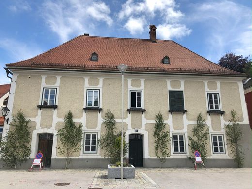 Luxus-Haus in Ybbsitz, Politischer Bezirk Amstetten