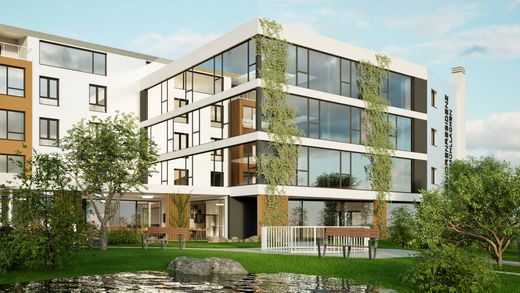 Daire Feldkirchen an der Donau, Politischer Bezirk Urfahr-Umgebung