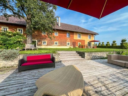 豪宅  Sankt Florian, Politischer Bezirk Linz-Land