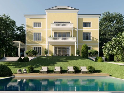 Appartement in Gmunden, Politischer Bezirk Gmunden