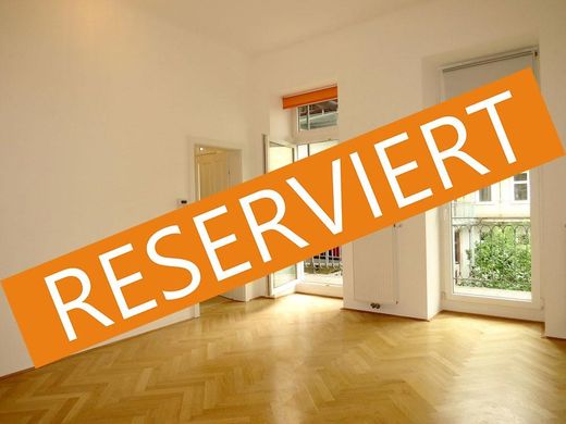 Apartment in Vienna, Wien Stadt