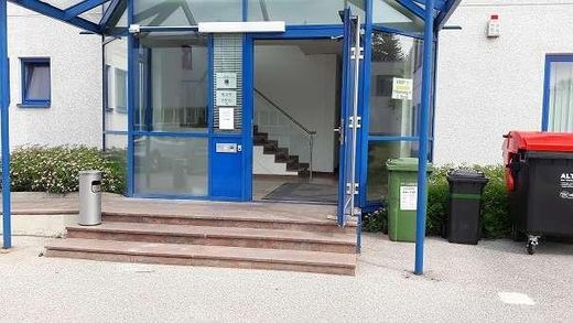 ‏משרד ב  Pucking, Politischer Bezirk Linz-Land