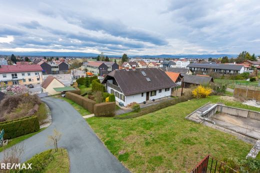 Grundstück in Hausmannstätten, Politischer Bezirk Graz-Umgebung