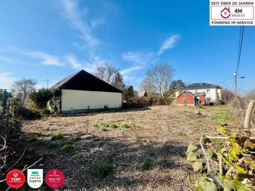 Land in Vienna, Wien Stadt