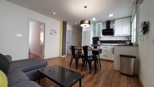 Apartment in Valencia