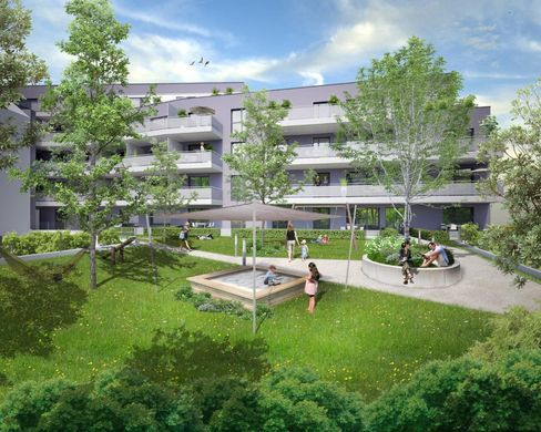 套间/公寓  林茨, Linz Stadt