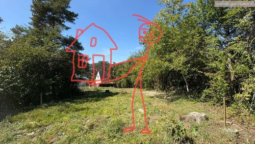 Grond in Wenen, Wien Stadt