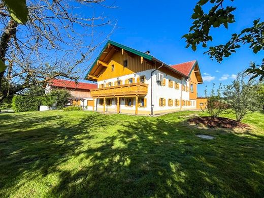 Casa di lusso a Wendling, Politischer Bezirk Salzburg-Umgebung