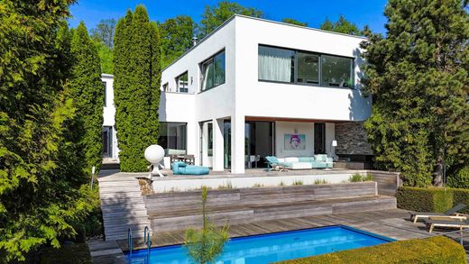 Luxury home in Schleissheim, Wels-Land