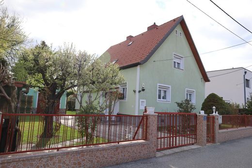 Casa de lujo en Ebenfurth, Politischer Bezirk Wiener Neustadt
