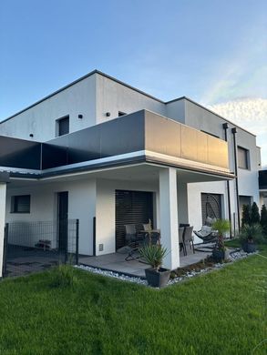 Maison de luxe à Lieboch, Politischer Bezirk Graz-Umgebung