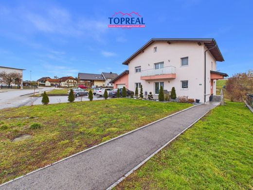 Lüks ev Utzenaich, Politischer Bezirk Ried im Innkreis