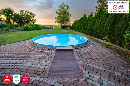 منزل ﻓﻲ Franzensdorf, Politischer Bezirk Gänserndorf