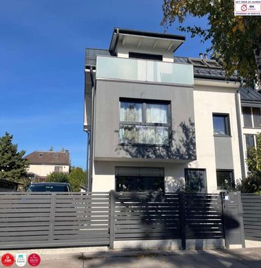 Maison de luxe à Vienne, Wien Stadt