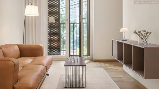 Apartment in Vienna, Wien Stadt