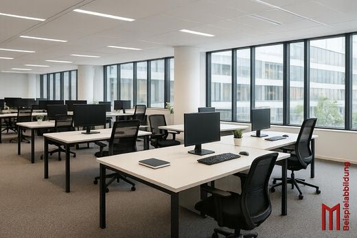 Klagenfurt am Wörthersee, Kärntenのオフィス