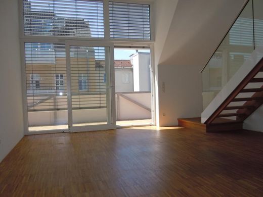 Penthouse w Linz, Linz Stadt