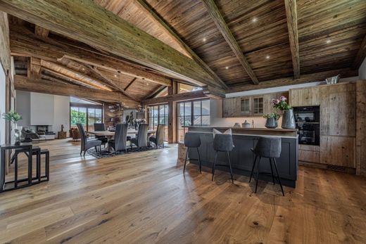 ‏בתי יוקרה ב  Kössen, Politischer Bezirk Kitzbühel