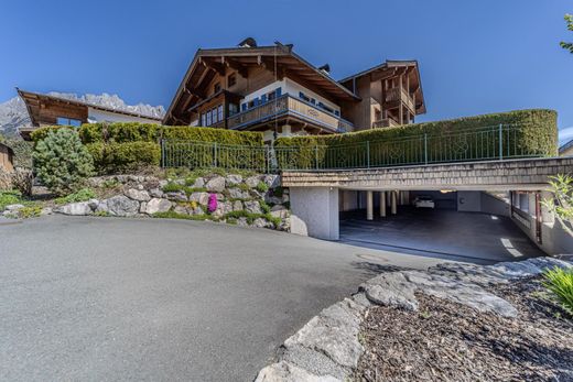Apartment in Going, Bezirk Kitzbuehel