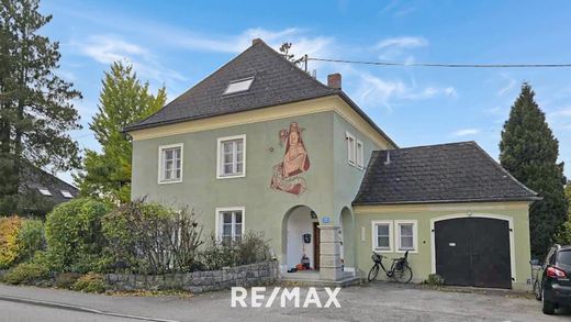 Casa de lujo en Sattledt, Wels-Land