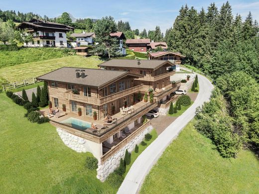 Casa de lujo en Fieberbrunn, Politischer Bezirk Kitzbühel