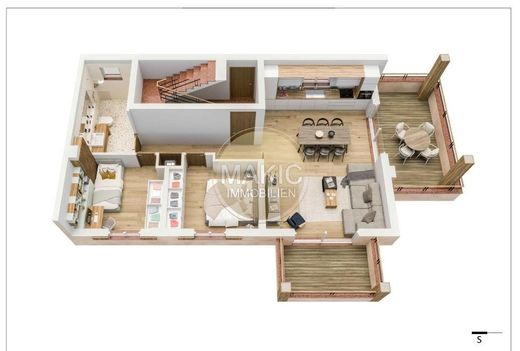 ‏דירה ב  Umag, Grad Umag