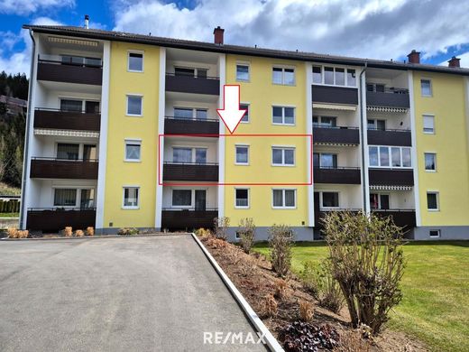 Apartment in Neumarkt in Steiermark, Politischer Bezirk Murau
