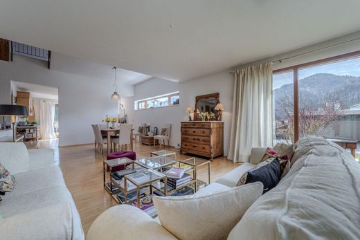 Luksusowy dom w Waidring, Politischer Bezirk Kitzbühel