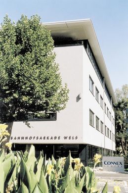 Biuro w Wels, Wels Stadt