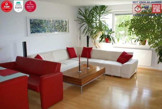 Apartment / Etagenwohnung in Wien, Wien Stadt