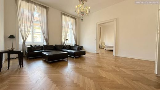 Daire Viyana, Wien Stadt