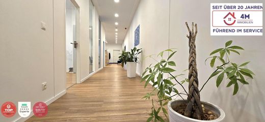 Büro zu mieten in Wiener Neudorf