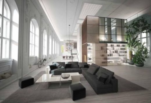 Apartment in Vienna, Wien Stadt