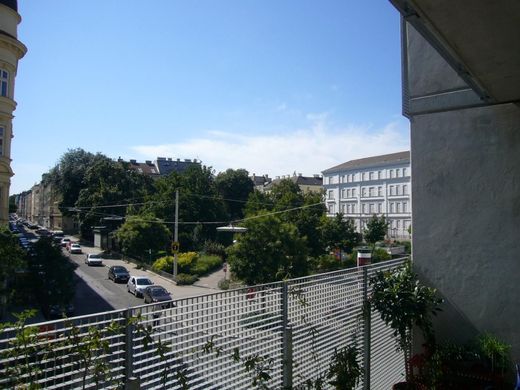 Apartment in Vienna, Wien Stadt